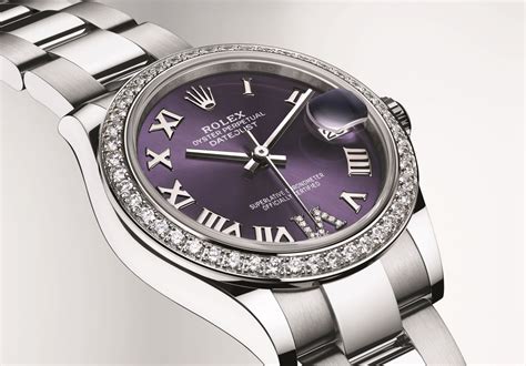 rolex perpetual datejust 31|Rolex 2021 Datejust.